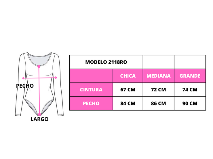 Pantiblusa con acabado satinado
