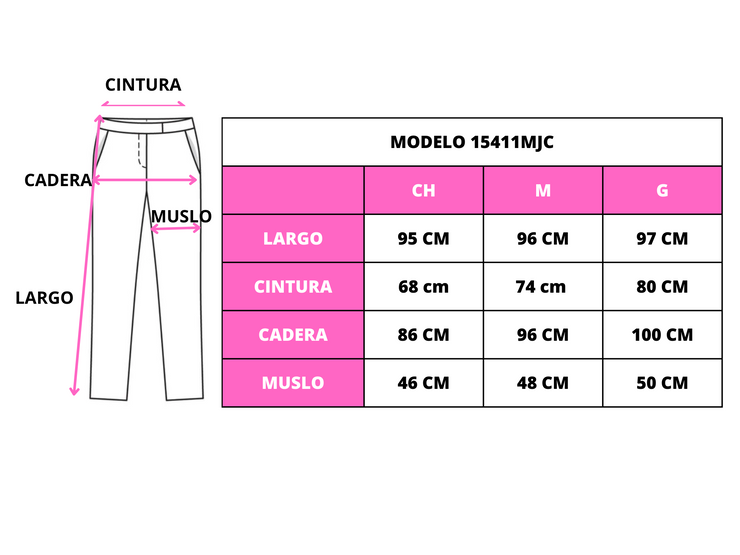 Pantalón vini piel satinado con pinzas