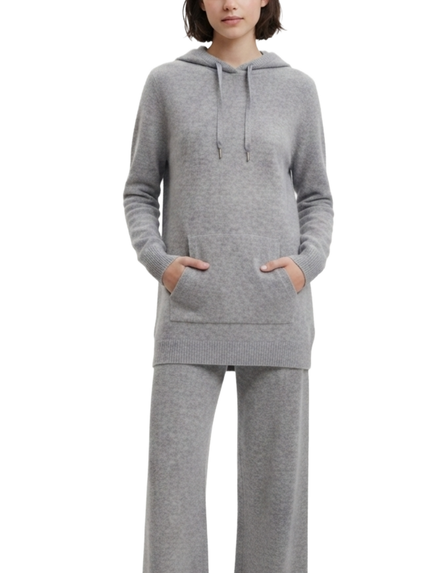 Conjunto deportivo de sudadera y pantalonera