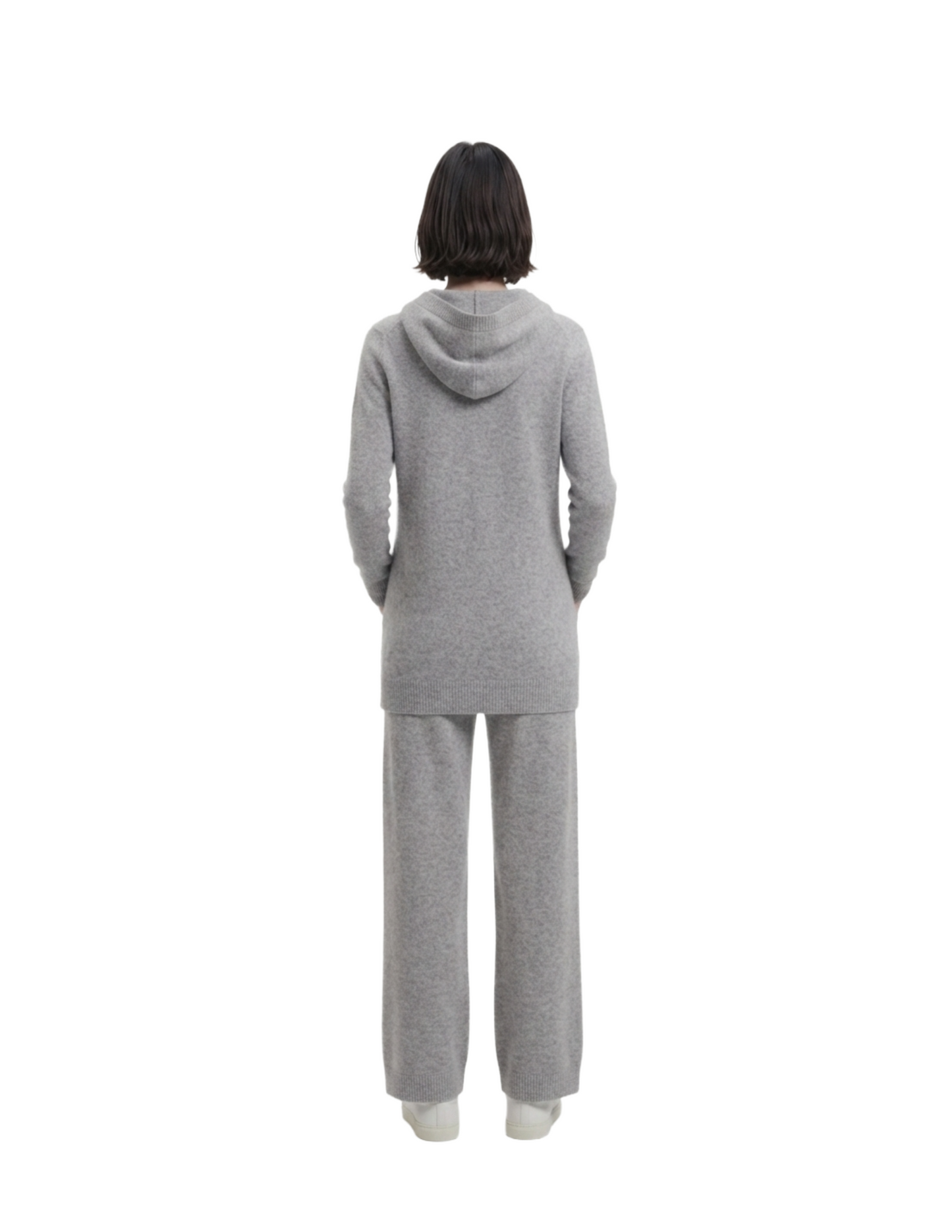 Conjunto deportivo de sudadera y pantalonera