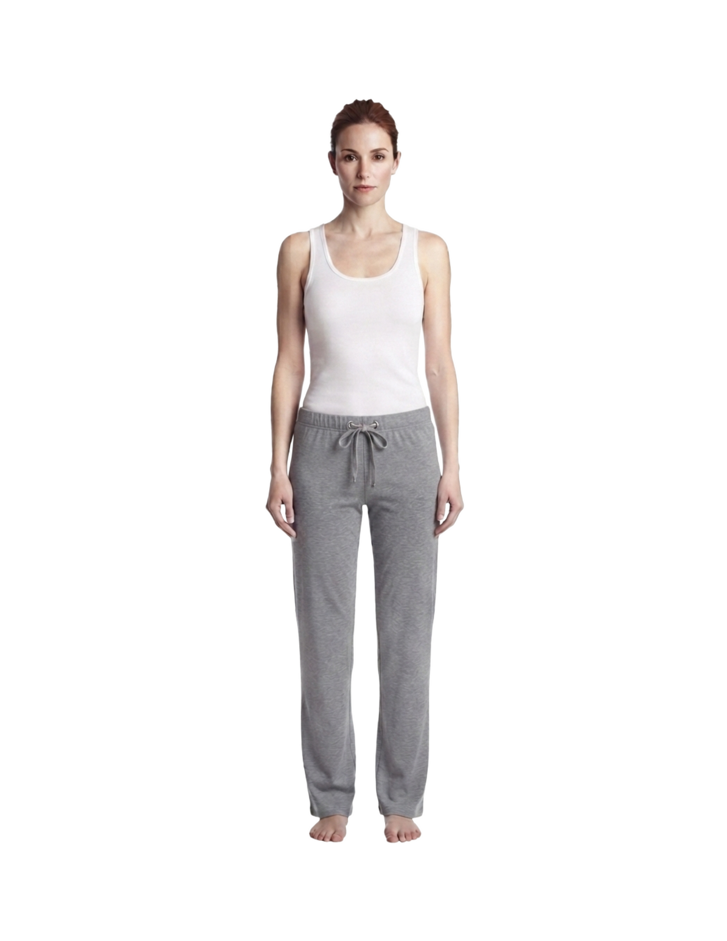 Pantalonera con pretina ajustable