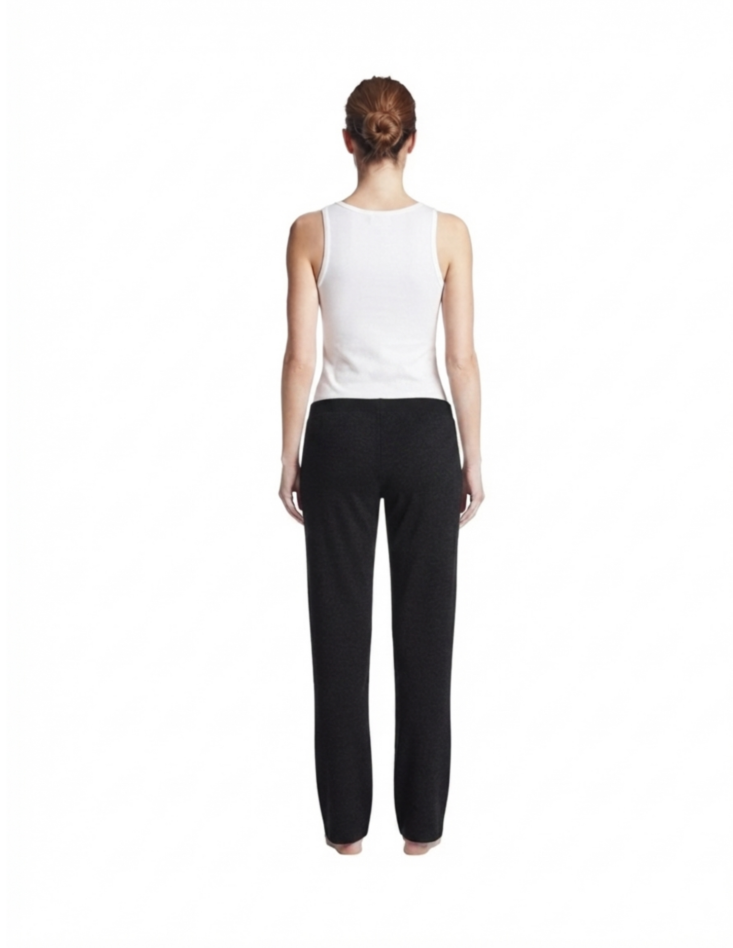 Pantalonera con pretina ajustable