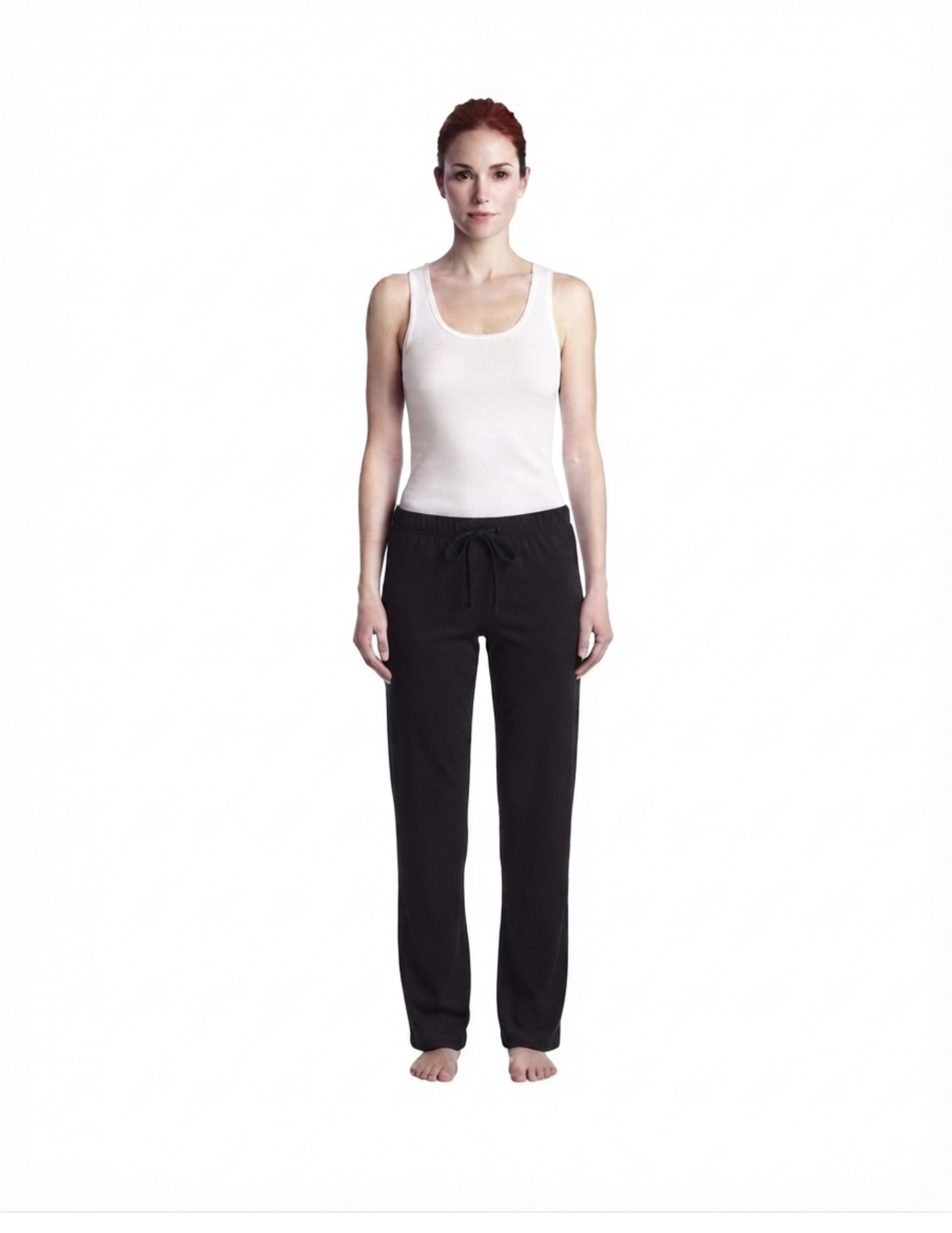 Pantalonera con pretina ajustable