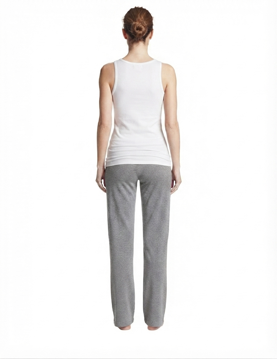Pantalonera con pretina ajustable