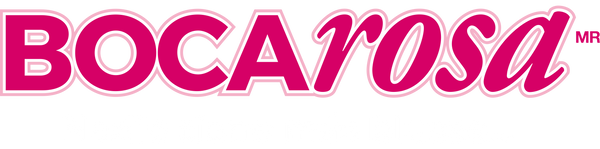 Boca Rosa